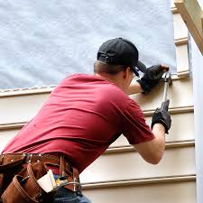 Best Siding for Multi-Family Homes  in Lexington, TN